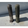 Image 1 : PAIR OF AIR CLEANER STACKS (R4247)
