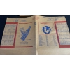 Image 4 : RARE SIGNED ORIGINAL BOTTLING CORRESPONDENCE LETTER DATED MAY 1906