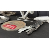 Image 3 : VINTAGE CAR JACKS, SMALL ANTIQUE HAND TOOLS