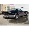 Image 35 : 1978 CHEVROLET CORVETTE 25TH ANNIVERSARY LIMITED EDITION 
