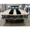 Image 10 : 1969 CHEVROLET CHEVELLE 396 SS