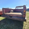Image 12 : 1968 FARGO D100