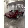 Image 11 : 1977 CHEVROLET CORVETTE