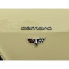 Image 12 : 1967 Chevrolet Camaro Super Sport Factory SS 