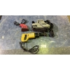 Image 1 : Reciprocating Saw & Sanders