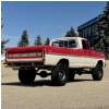 Image 12 : 1967 FORD F-100 