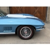 Image 31 : 1:30PM SPECIAL FEATURE 1967 CHEVROLET CORVETTE ROADSTER
