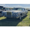 Image 1 : 1979 LINCOLN TOWN COUPE