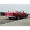 Image 5 : 1955 CHRYSLER WINDSOR CONVERTIBLE