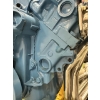 Image 10 : NO RESERVE DODGE 340 BLOCK  **ENGINE STAND NOT INCLUDED**
