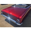 Image 5 : NO RESERVE 1962 FORD GALAXIE 500XL SUNLINER CUSTOM CONVERTIBLE 
