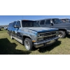 Image 3 : 1991 CHEVROLET SUBURBAN 1500 | FULLY LOADED