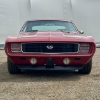 Image 2 : 1969 CHEVROLET CAMARO 5-SPEED COUPE