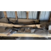 Image 6 : Shelf and All A body and Frame parts on it
