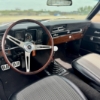 Image 8 : 1969 CHEVROLET CAMARO 5-SPEED COUPE