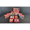 Image 1 : ASSORTED COCA-COLA PUZZLES & PLAYING CARDS