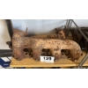 Image 1 : GM EXHAUST MANIFOLDS