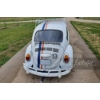 Image 7 : 1972 VOLKSWAGEN SUPER BEETLE