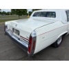 Image 21 : 1987 CADILLAC D'ELEGANCE BROUGHAM