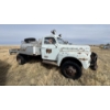 Image 2 : 1952 Ford F6 Marmon Herrington all-wheel drive