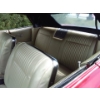 Image 13 : 1965 PONTIAC PARISIENNE CUSTOM SPORT CONVERTIBLE