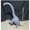 Image 1 : Dinosaur Sculpture 4.2ft