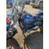 Image 2 : NO RESERVE 1995 HARLEY DAVIDSON CUSTOM WIDE GLIDE