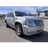 Image 3 : 2011 CADILLAC ESCALADE zI4271 