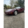 Image 3 : 1993 CHEVROLET CORVETTE 