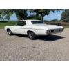 Image 5 : NO RESERVE – 1968 CHEVROLET IMPALA 2 DOOR HARDTOP 