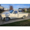 Image 1 : 1986 FORD F150 
