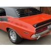 Image 34 : 1970 DODGE CHALLENGER TA