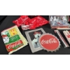 Image 2 : COCA-COLA POLAR BEAR & STATIONERY COLLECTION - PENCILS, BINDERS, CALCULATORS