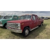 Image 1 : 1980 FORD F150 RANGER
