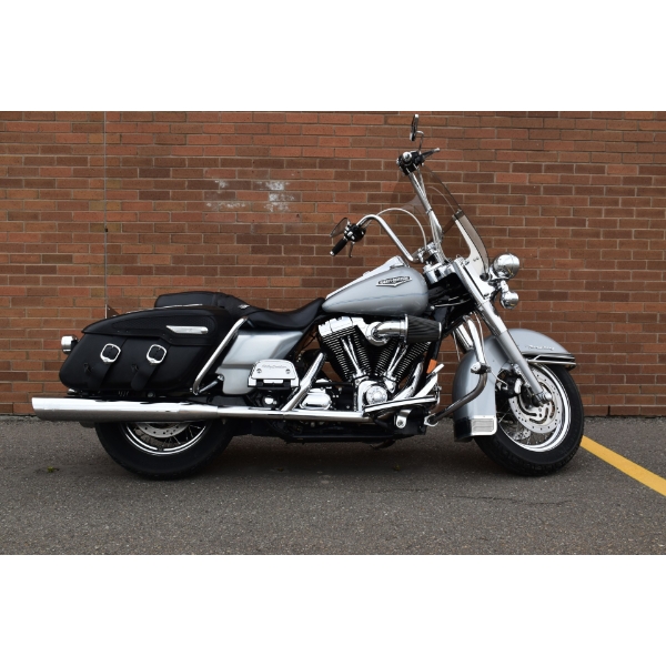 2005 HARLEY DAVIDSON ROAD KING