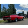 Image 10 : NO RESERVE 1971 FORD TORINO GT CONVERTIBLE