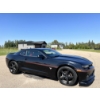 Image 4 : 2015 CHEVROLET CAMARO LT