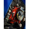 Image 49 : 1971 CHEVROLET CORVETTE CONVERTIBLE LS5 454 365HP