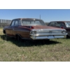 Image 4 : 1962 MERCURY MONTEREY 