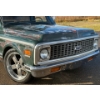 Image 5 : STILL FOR SALE CALL 888-296-0528 EXT 102 - 1972 CHEVROLET C10 PICKUP