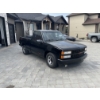 Image 1 : 1990 CHEVROLET 1500 454 SS