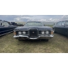 Image 2 : 1971 MERCURY COUGAR
