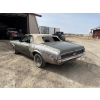 Image 3 : 1969 Cougar Base Convertible 390S