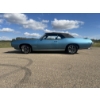 Image 6 : 1969 PONTIAC GTO