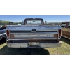 Image 5 : 1973 FORD F-250 CAMPER SPECIAL RANGER XLT