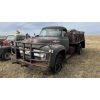 Image 1 : 1955 Ford T800
