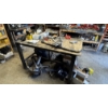 Image 1 : Metal Work Bench