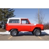 Image 3 : 1977 FORD BRONCO CUSTOM