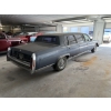Image 11 : 1989 CADILLAC BROUGHAM 