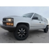 Image 1 : 1996 CHEVROLET K1500 EXTENDED CAB SHORT BOX STEPSIDE